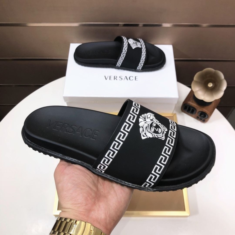 Givenchy Slippers